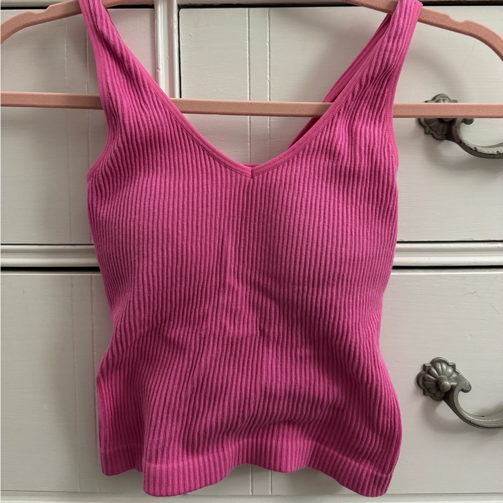 Altrd State Revival Crop Tank